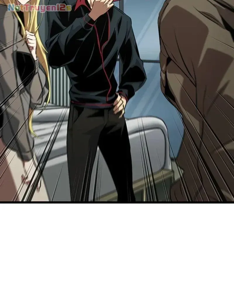 Vua Trộm Mộ: Vạch Đích - Chap 2 - Trang 126