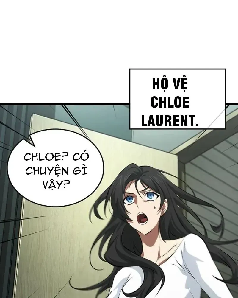 Vua Trộm Mộ: Vạch Đích - Chap 2 - Trang 127