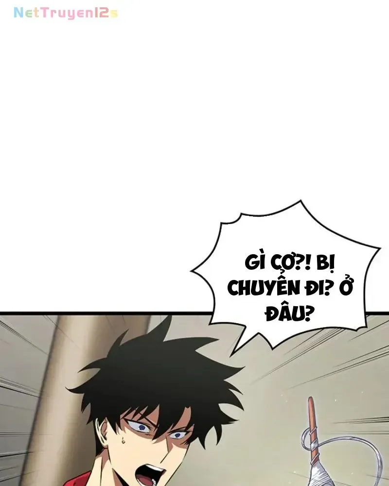 Vua Trộm Mộ: Vạch Đích - Chap 2 - Trang 17