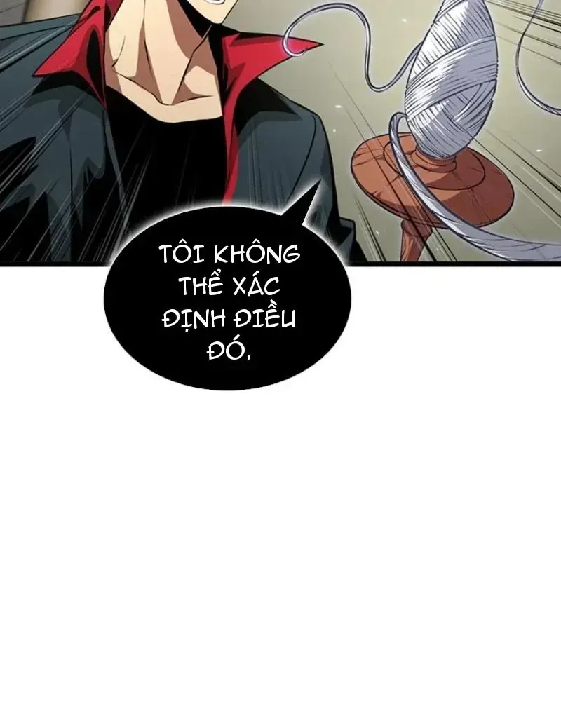 Vua Trộm Mộ: Vạch Đích - Chap 2 - Trang 18