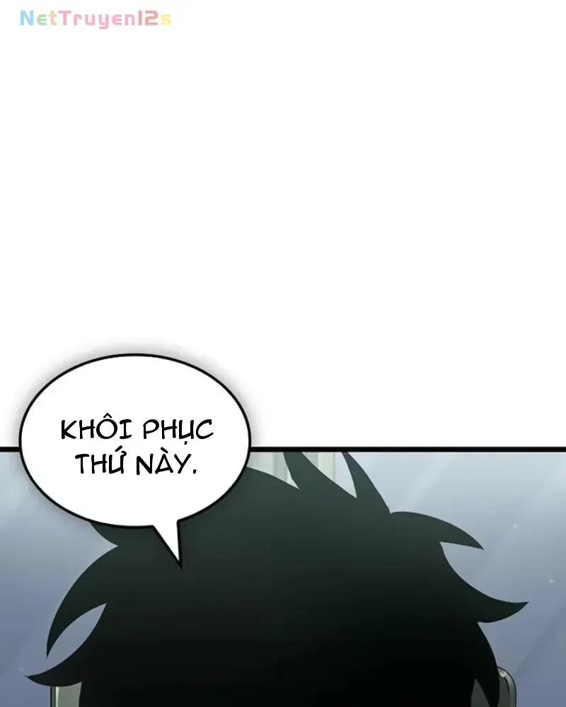 Vua Trộm Mộ: Vạch Đích - Chap 2 - Trang 20