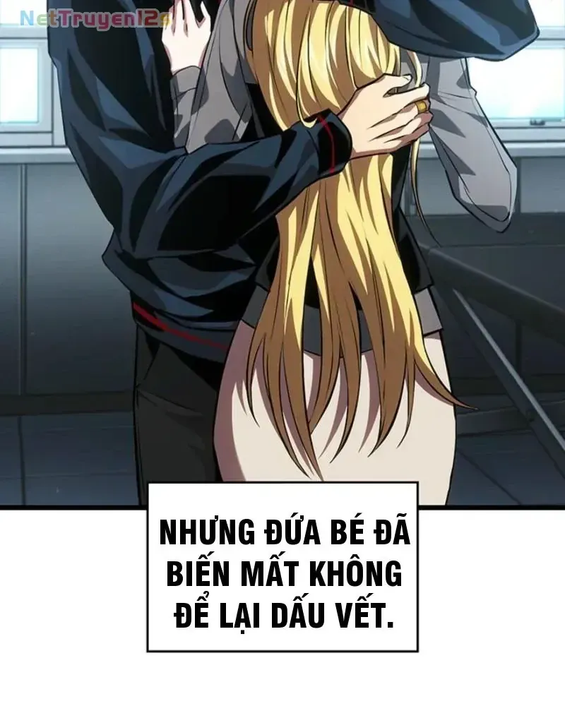 Vua Trộm Mộ: Vạch Đích - Chap 2 - Trang 3