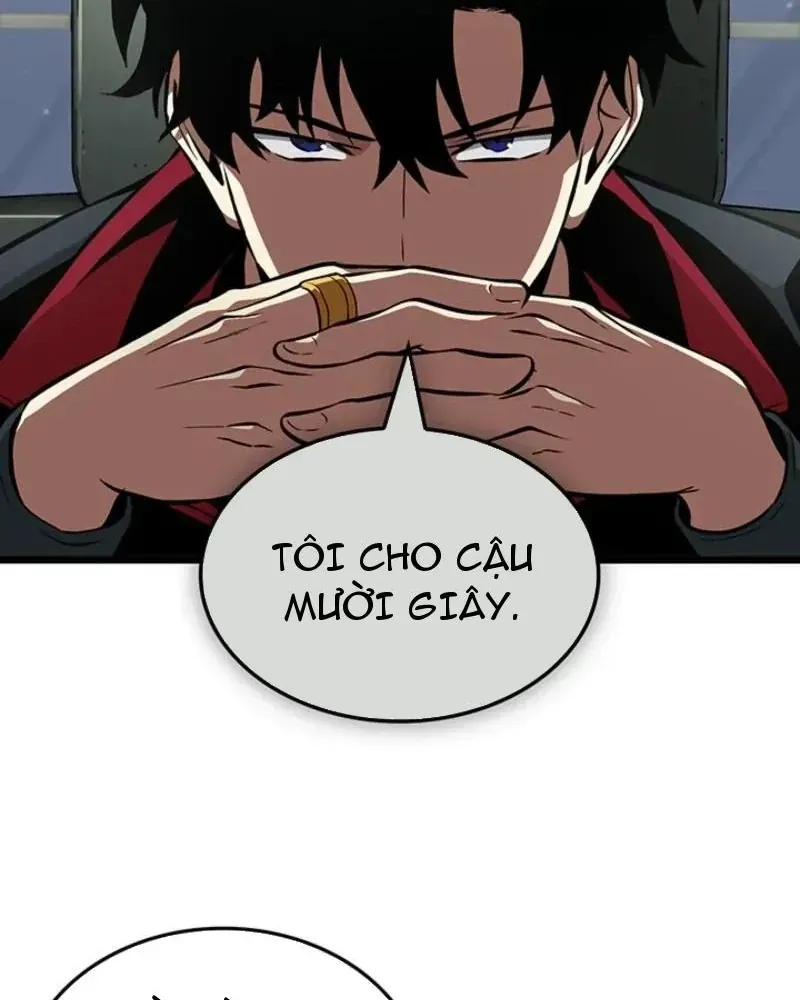 Vua Trộm Mộ: Vạch Đích - Chap 2 - Trang 21