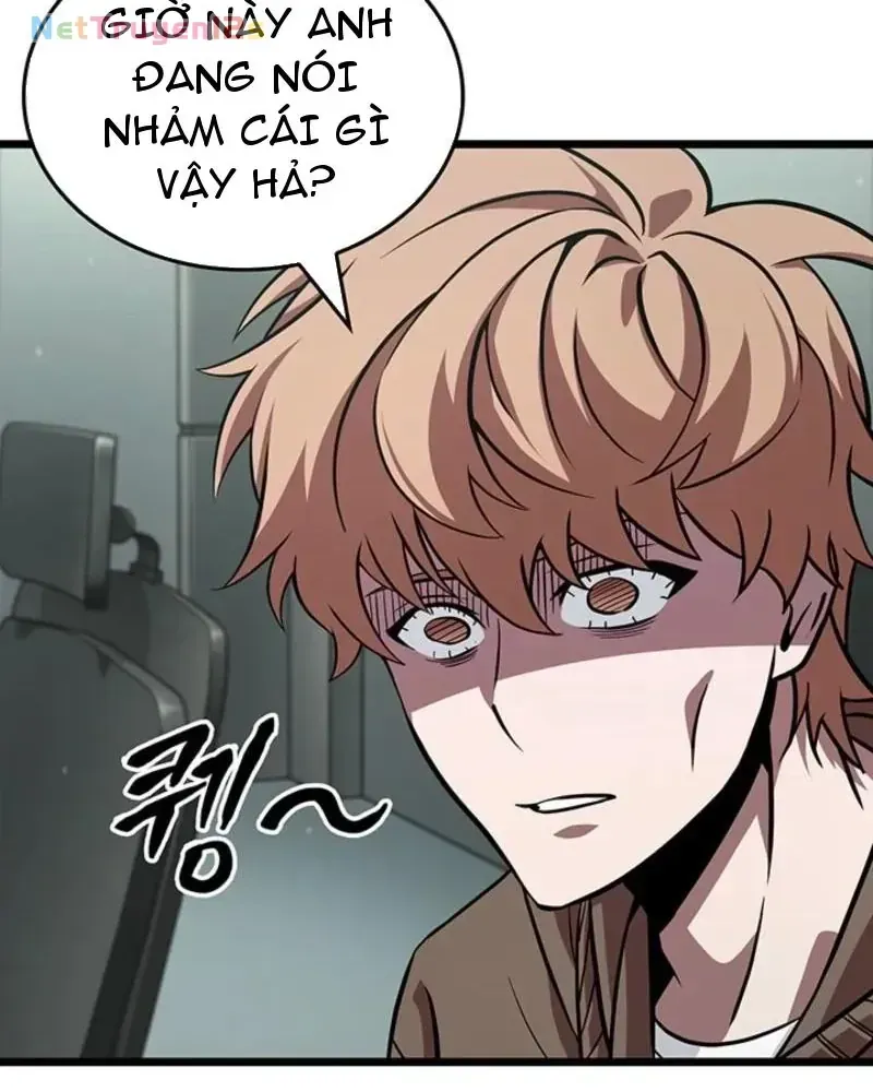 Vua Trộm Mộ: Vạch Đích - Chap 2 - Trang 22