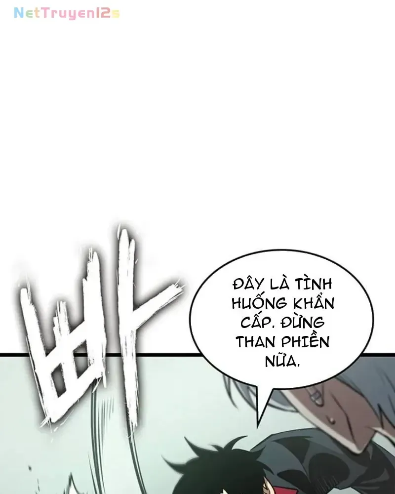 Vua Trộm Mộ: Vạch Đích - Chap 2 - Trang 23