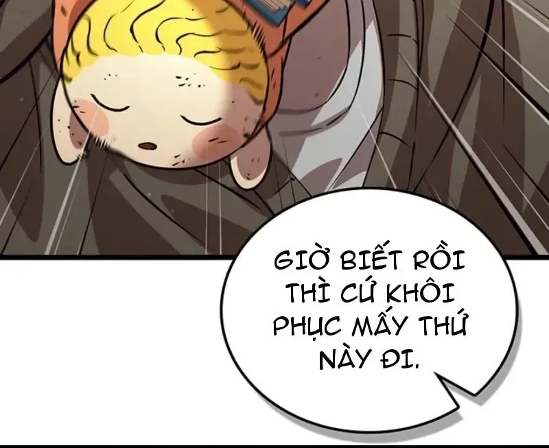 Vua Trộm Mộ: Vạch Đích - Chap 2 - Trang 29