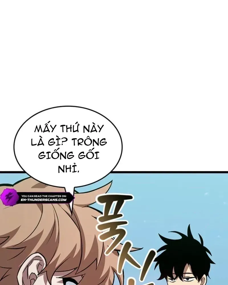 Vua Trộm Mộ: Vạch Đích - Chap 2 - Trang 30