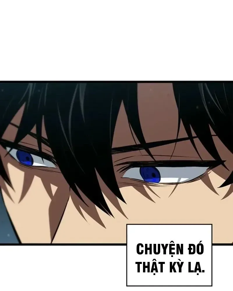 Vua Trộm Mộ: Vạch Đích - Chap 2 - Trang 4