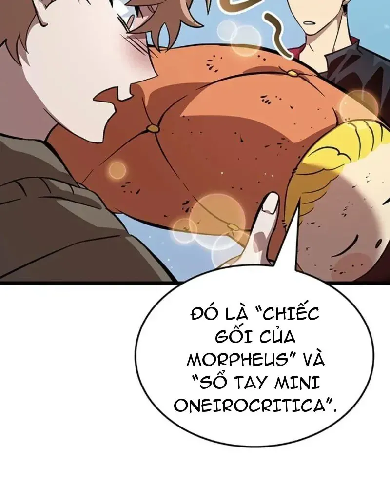 Vua Trộm Mộ: Vạch Đích - Chap 2 - Trang 31