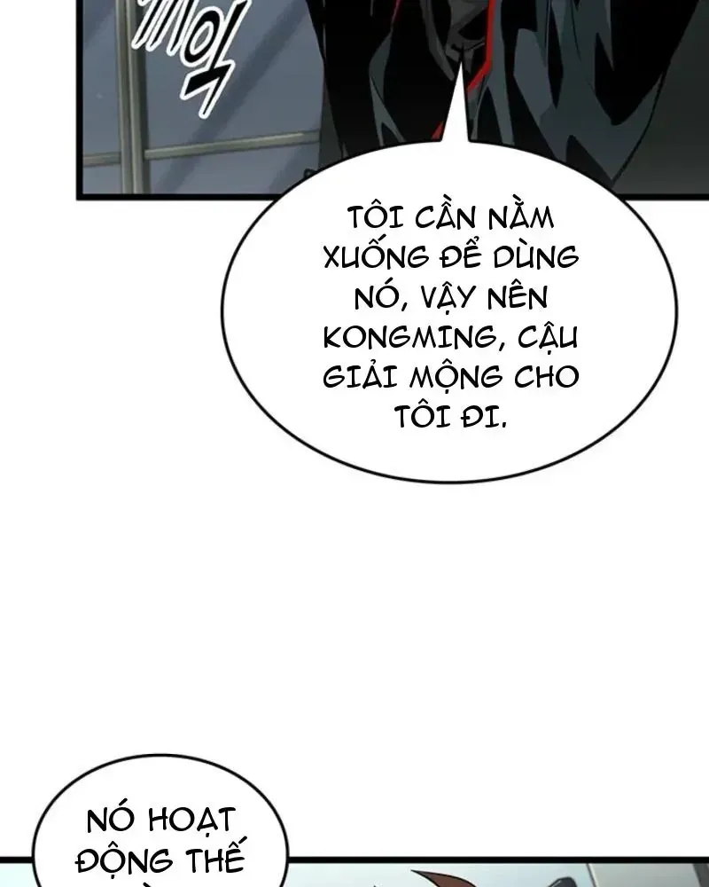 Vua Trộm Mộ: Vạch Đích - Chap 2 - Trang 33