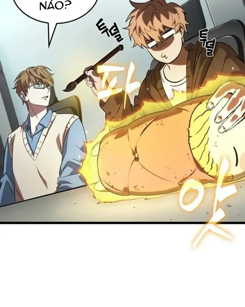 Vua Trộm Mộ: Vạch Đích - Chap 2 - Trang 34