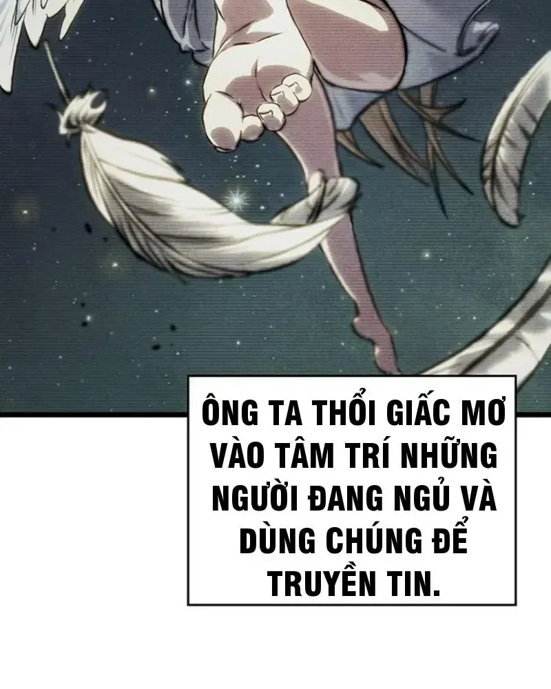 Vua Trộm Mộ: Vạch Đích - Chap 2 - Trang 36