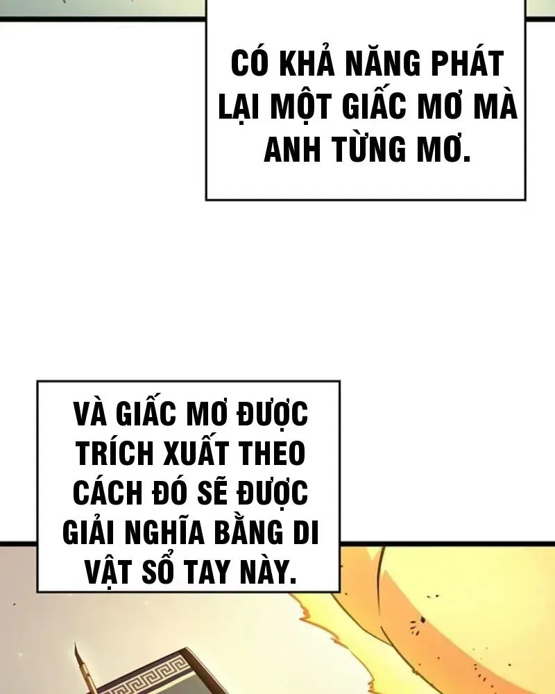 Vua Trộm Mộ: Vạch Đích - Chap 2 - Trang 38