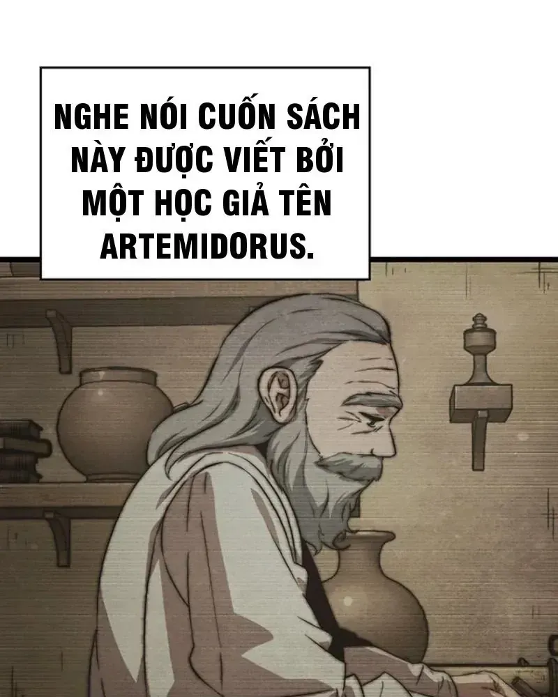 Vua Trộm Mộ: Vạch Đích - Chap 2 - Trang 40