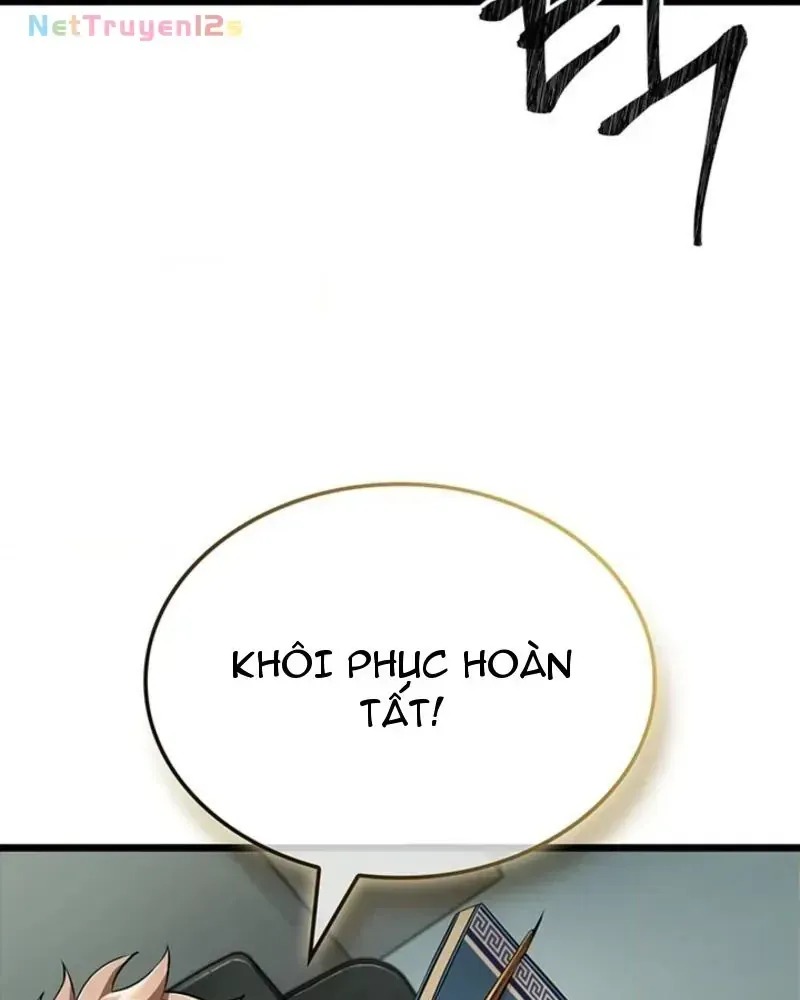 Vua Trộm Mộ: Vạch Đích - Chap 2 - Trang 43