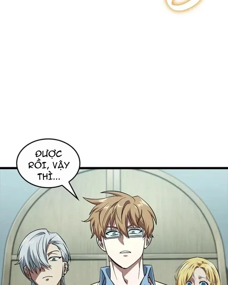 Vua Trộm Mộ: Vạch Đích - Chap 2 - Trang 45