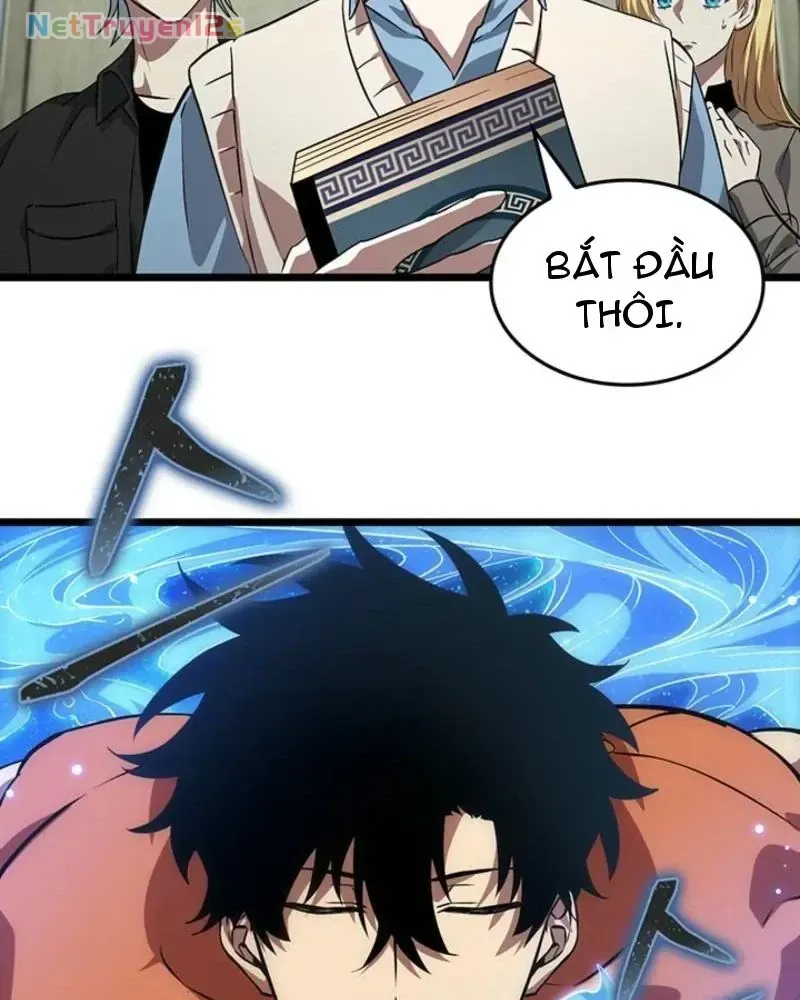 Vua Trộm Mộ: Vạch Đích - Chap 2 - Trang 46