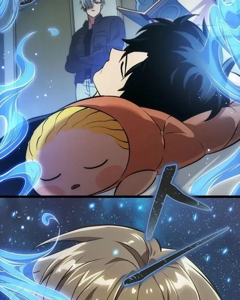 Vua Trộm Mộ: Vạch Đích - Chap 2 - Trang 48