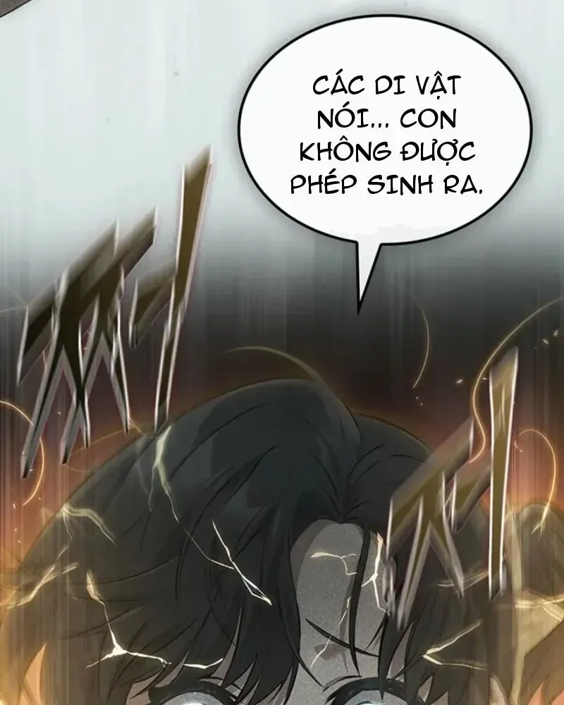 Vua Trộm Mộ: Vạch Đích - Chap 2 - Trang 53