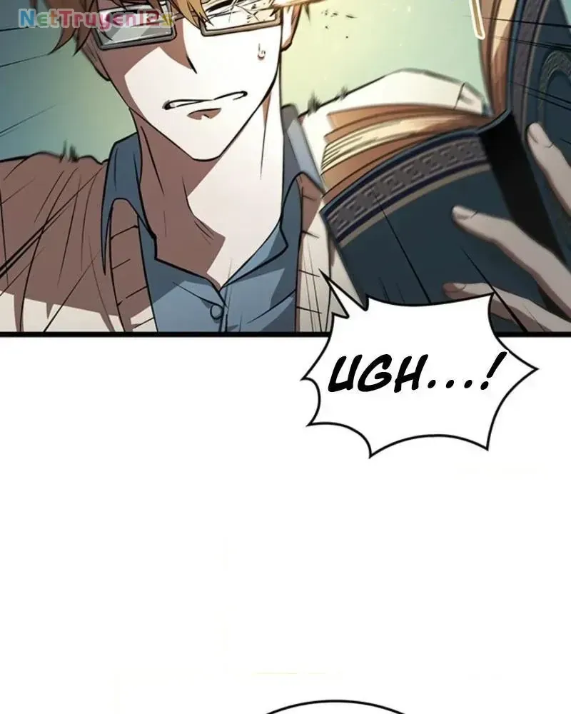 Vua Trộm Mộ: Vạch Đích - Chap 2 - Trang 57