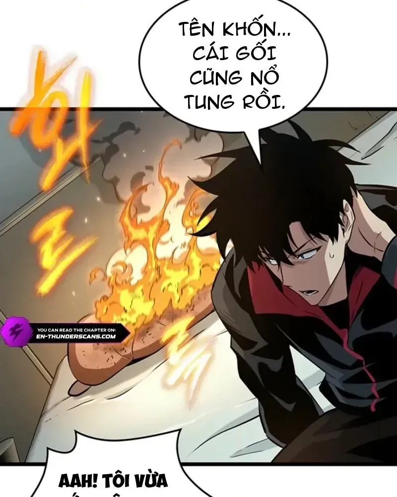 Vua Trộm Mộ: Vạch Đích - Chap 2 - Trang 58