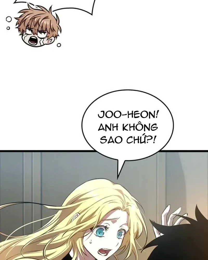 Vua Trộm Mộ: Vạch Đích - Chap 2 - Trang 60