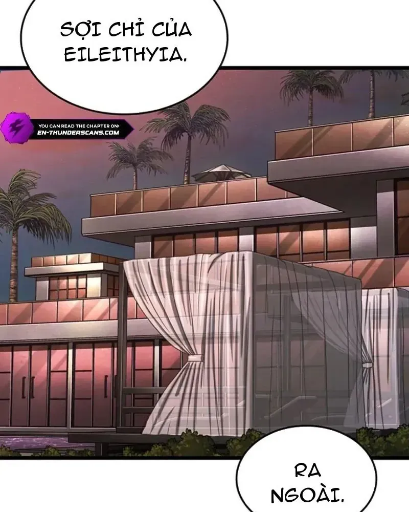 Vua Trộm Mộ: Vạch Đích - Chap 2 - Trang 7