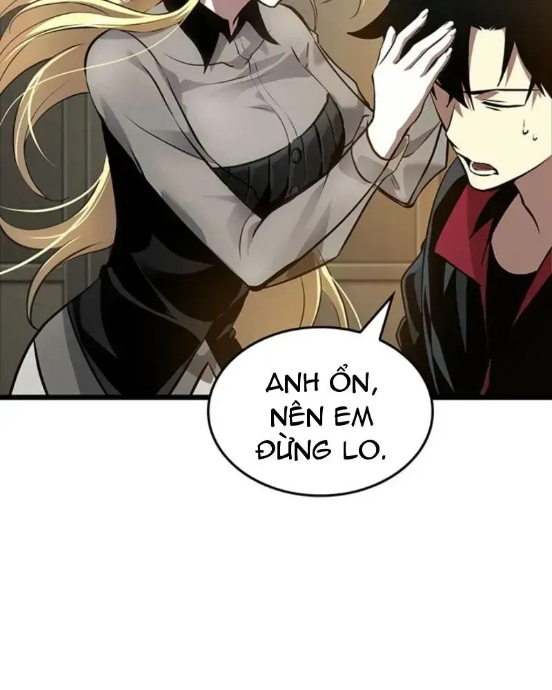 Vua Trộm Mộ: Vạch Đích - Chap 2 - Trang 61