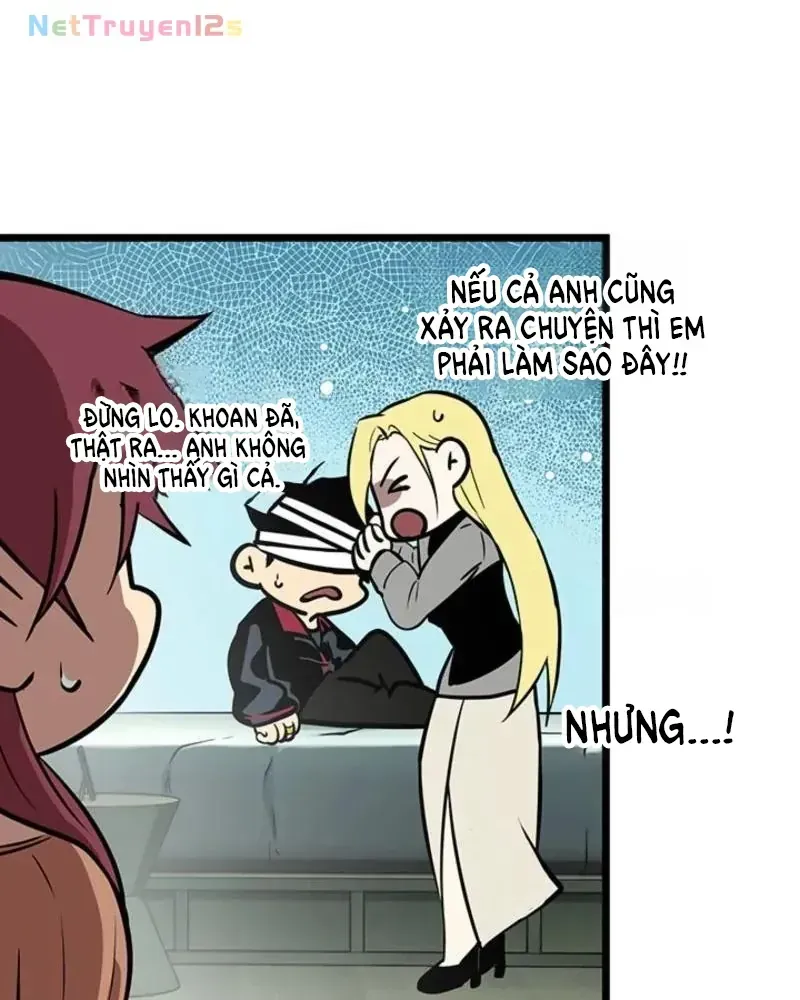 Vua Trộm Mộ: Vạch Đích - Chap 2 - Trang 62