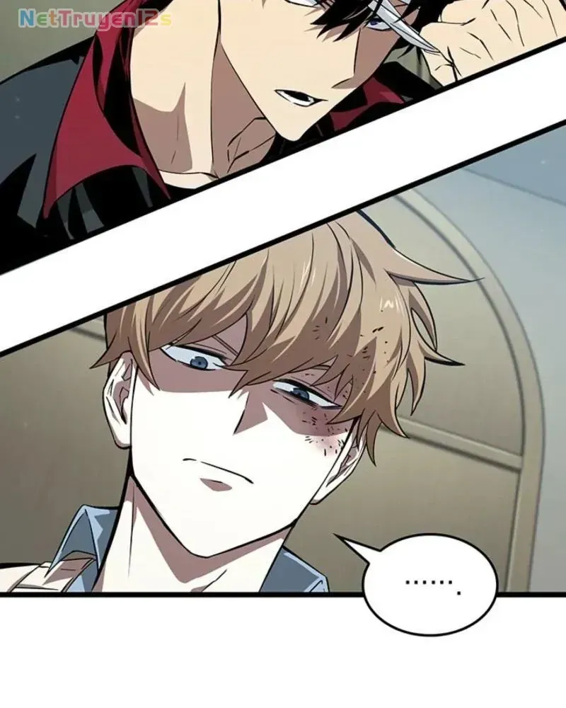 Vua Trộm Mộ: Vạch Đích - Chap 2 - Trang 64
