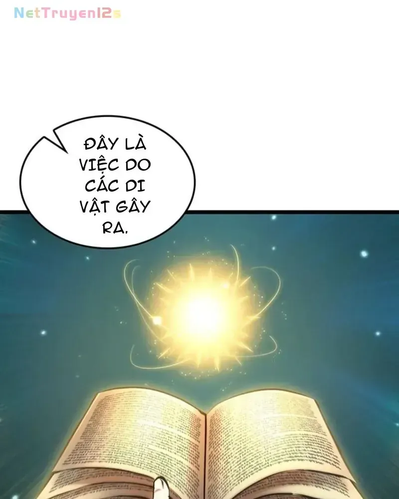 Vua Trộm Mộ: Vạch Đích - Chap 2 - Trang 65