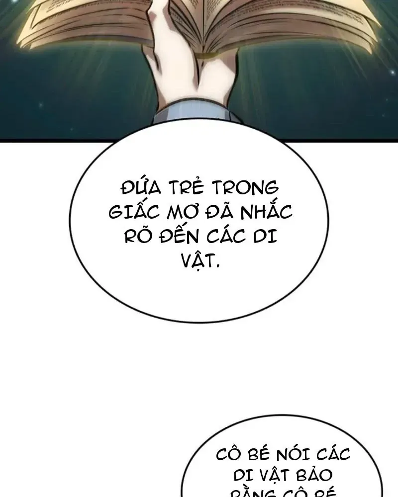Vua Trộm Mộ: Vạch Đích - Chap 2 - Trang 66
