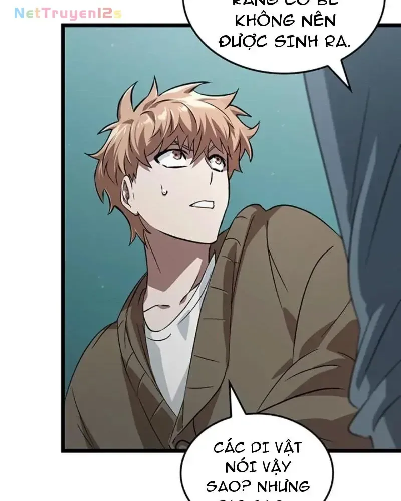 Vua Trộm Mộ: Vạch Đích - Chap 2 - Trang 67