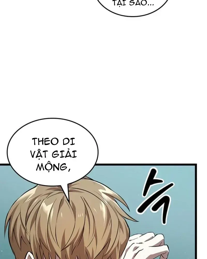 Vua Trộm Mộ: Vạch Đích - Chap 2 - Trang 68