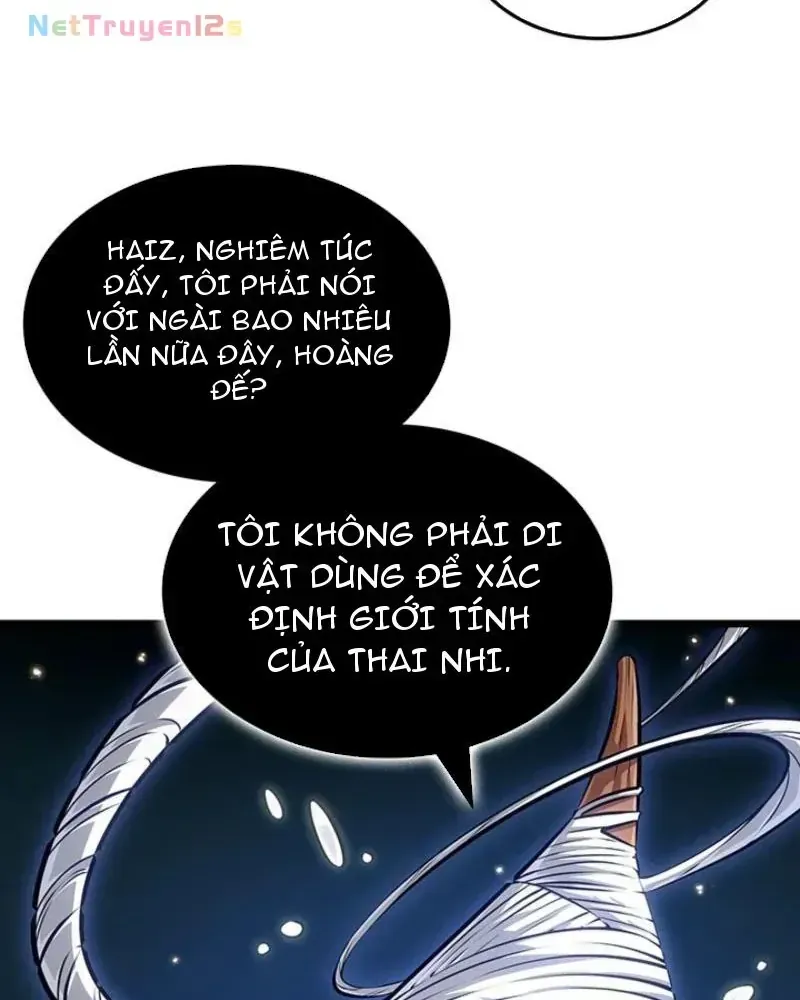 Vua Trộm Mộ: Vạch Đích - Chap 2 - Trang 8