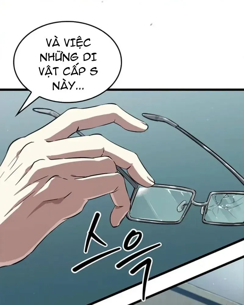 Vua Trộm Mộ: Vạch Đích - Chap 2 - Trang 73