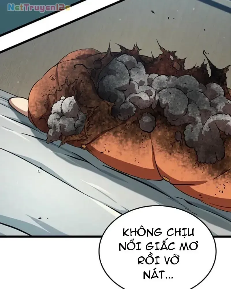 Vua Trộm Mộ: Vạch Đích - Chap 2 - Trang 74