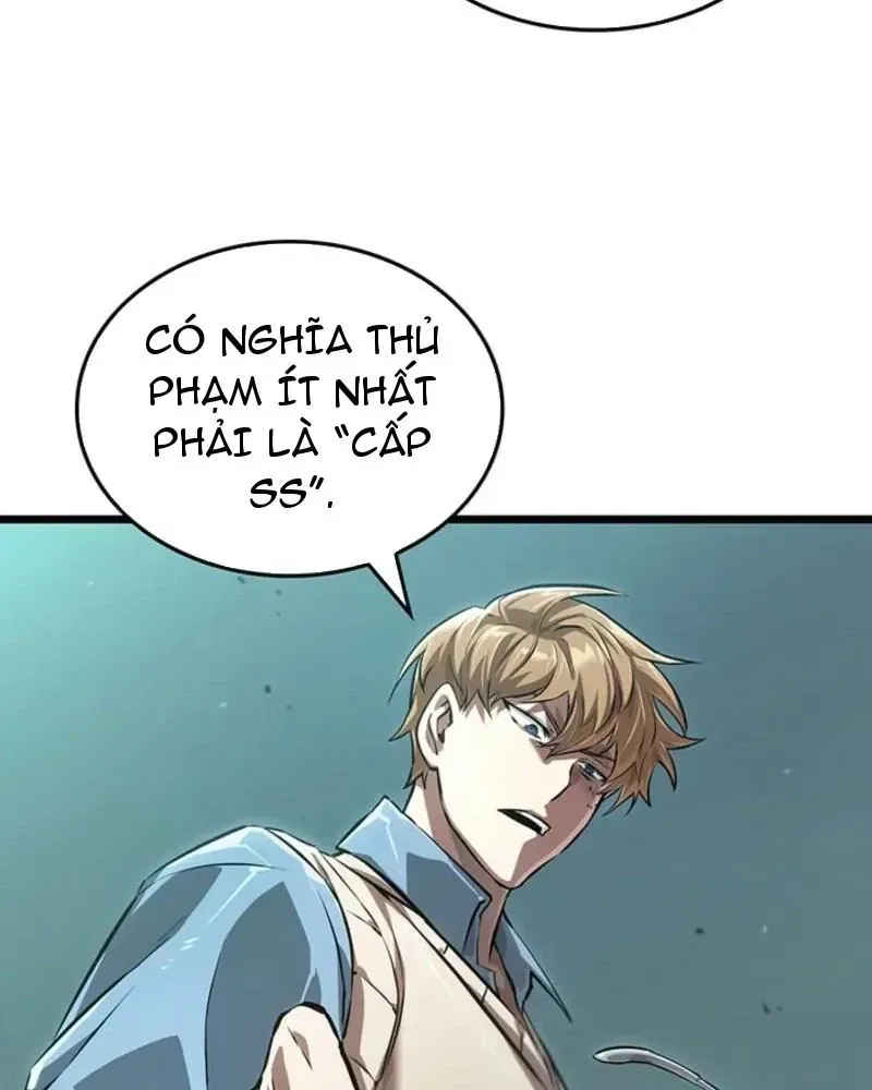 Vua Trộm Mộ: Vạch Đích - Chap 2 - Trang 75