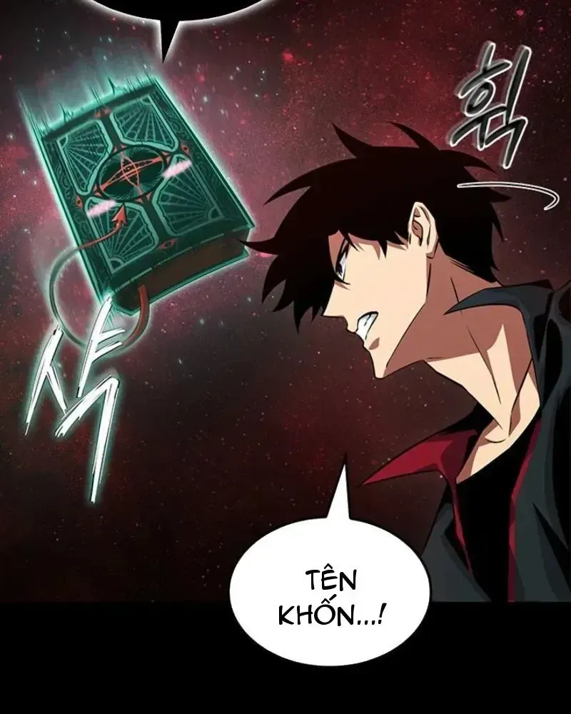 Vua Trộm Mộ: Vạch Đích - Chap 2 - Trang 81