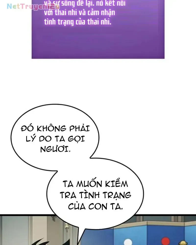Vua Trộm Mộ: Vạch Đích - Chap 2 - Trang 10