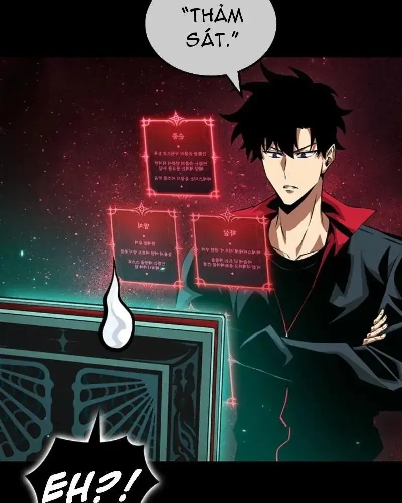 Vua Trộm Mộ: Vạch Đích - Chap 2 - Trang 94
