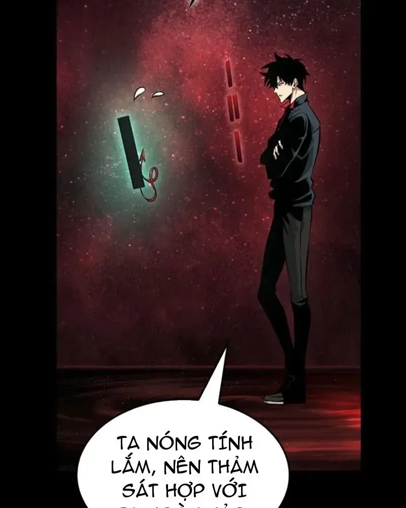 Vua Trộm Mộ: Vạch Đích - Chap 2 - Trang 96