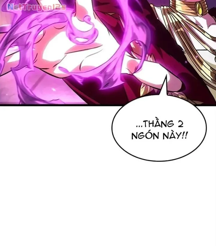 Vua Trộm Mộ: Vạch Đích - Chap 20 - Trang 102