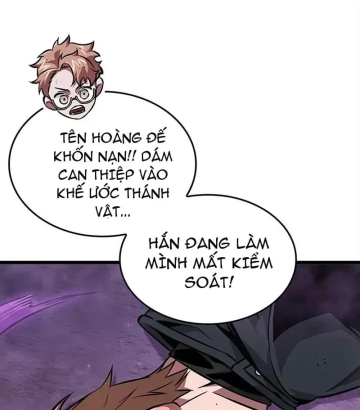 Vua Trộm Mộ: Vạch Đích - Chap 20 - Trang 107