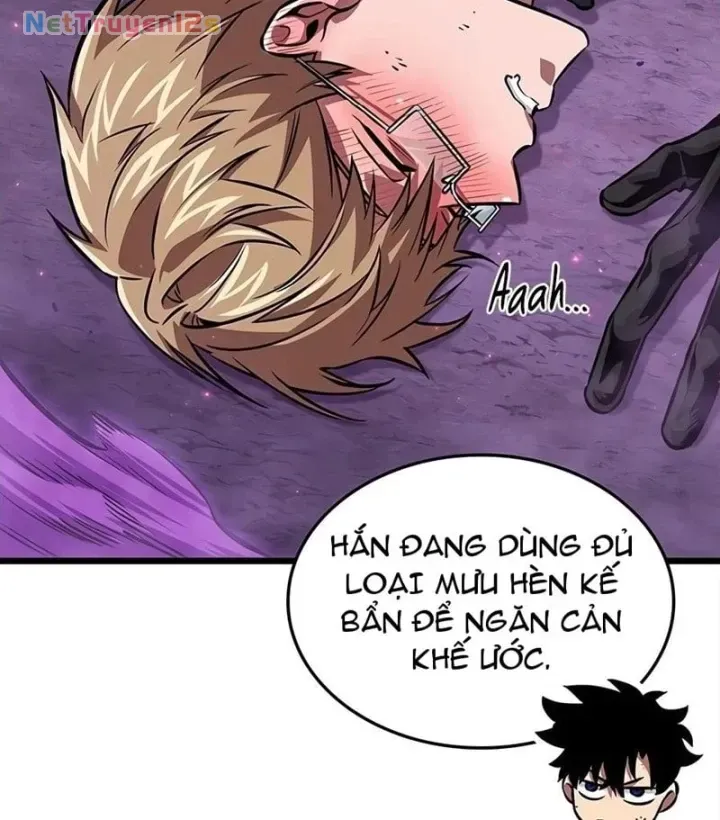 Vua Trộm Mộ: Vạch Đích - Chap 20 - Trang 108