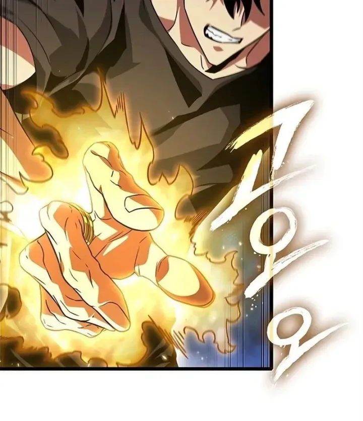 Vua Trộm Mộ: Vạch Đích - Chap 20 - Trang 110