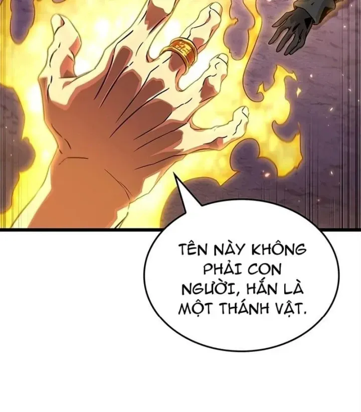Vua Trộm Mộ: Vạch Đích - Chap 20 - Trang 112
