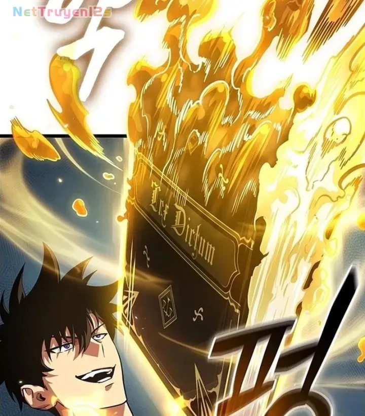 Vua Trộm Mộ: Vạch Đích - Chap 20 - Trang 115