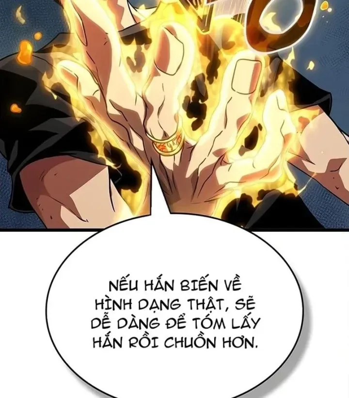 Vua Trộm Mộ: Vạch Đích - Chap 20 - Trang 116