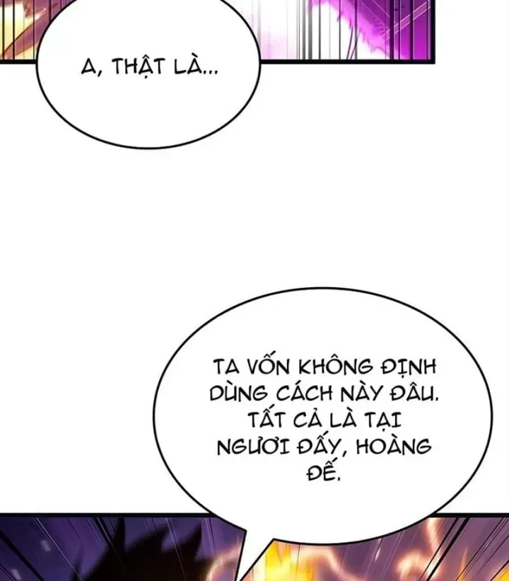 Vua Trộm Mộ: Vạch Đích - Chap 20 - Trang 121